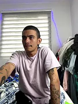 Sorry-mom69 from StripChat