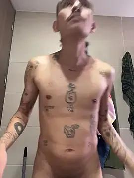 Sorry-mom69 from StripChat