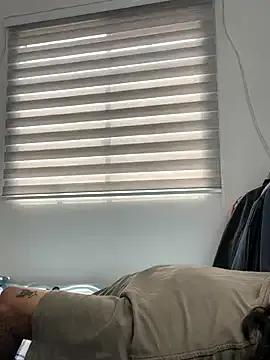 Sorry-mom69 from StripChat