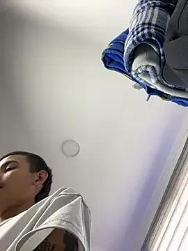 Sorry-mom69 from StripChat