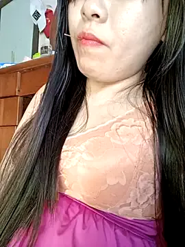 Sosobibi from StripChat