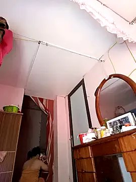 Sosobibi from StripChat