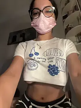 SOUSOU-MOROCCO from StripChat