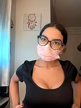 SOUSOU-MOROCCO from StripChat