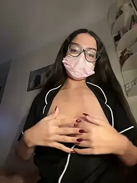 SOUSOU-MOROCCO from StripChat