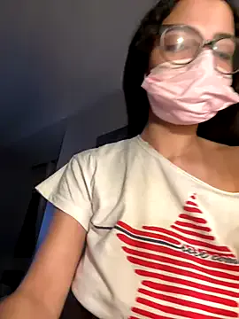 SOUSOU-MOROCCO from StripChat