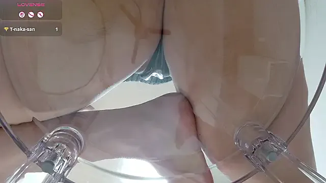 Soyo-0510 from StripChat