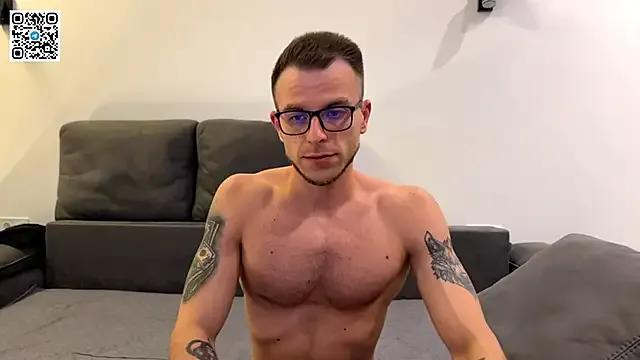 Speed_god from StripChat