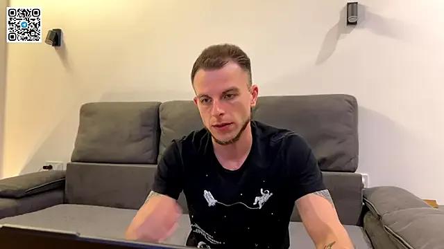 Speed_god from StripChat