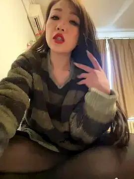 Ssaimi from StripChat