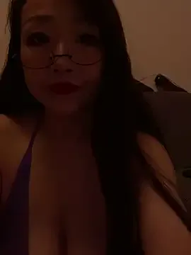 Ssaimi from StripChat