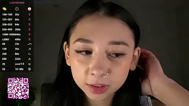 Sssonya from StripChat