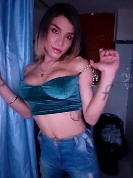 Stassie_ from StripChat
