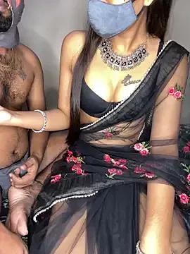 Suhu_love from StripChat