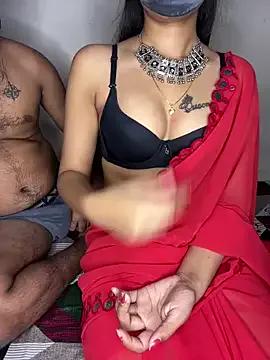 Suhu_love from StripChat