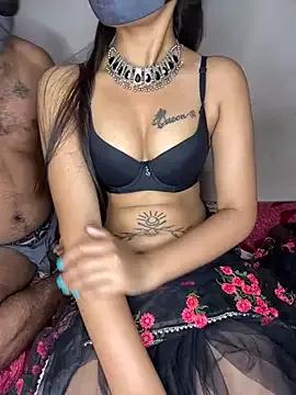 Suhu_love from StripChat