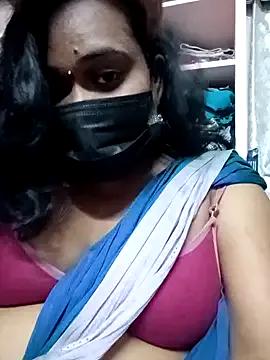 Sujuta from StripChat