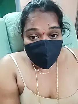 Sujuta from StripChat