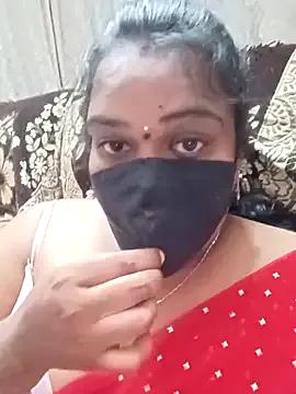 Sujuta from StripChat