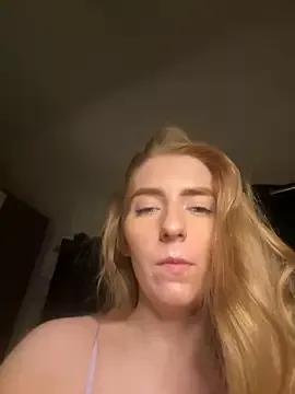 Summer_Paige from StripChat