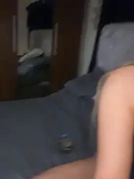 Summer_Paige from StripChat