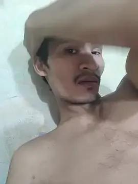 Sunny5092 from StripChat