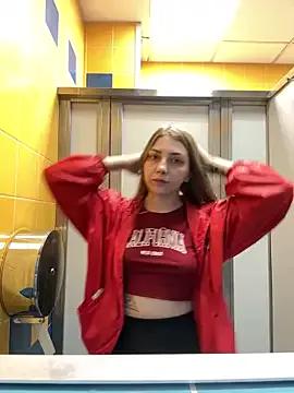 Sunny___Bunny from StripChat