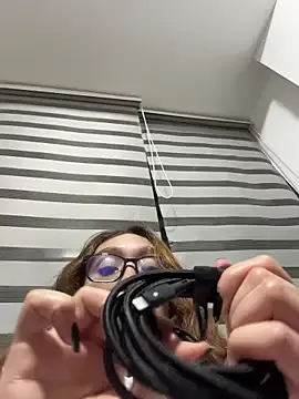 Susan-Miller from StripChat