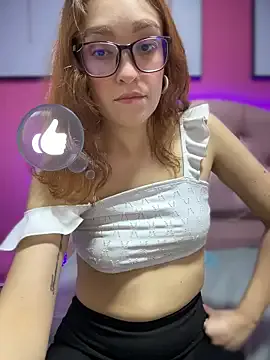 Susan-Miller from StripChat