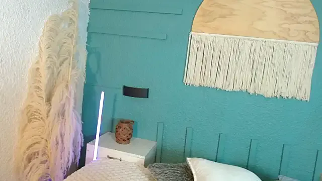 Susana_lee from StripChat