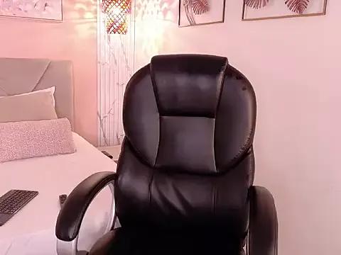 SusanAdams1 from StripChat