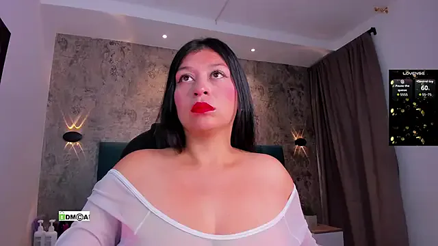 Susanasmith18 from StripChat