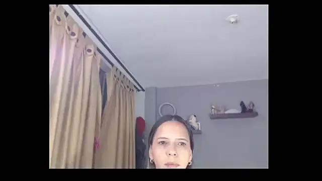 SusanLeroy from StripChat