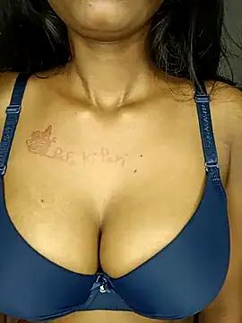 Susmita_hotti from StripChat