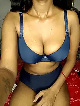 Susmita_hotti from StripChat