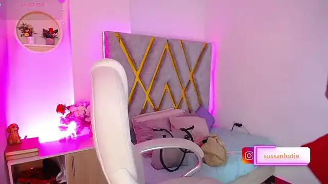 SussanHottye1_ from StripChat