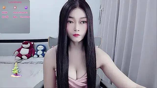 Susu66888 from StripChat