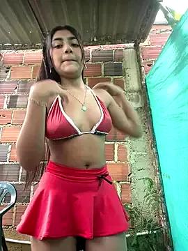 Sweed-virgin-pussy from StripChat