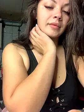 Sweeeeet_Candy from StripChat