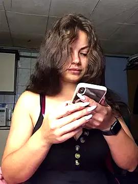 Sweeeeet_Candy from StripChat