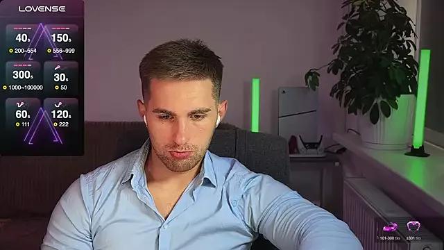 Sweeet__boy from StripChat