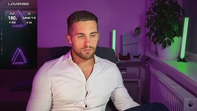 Sweeet__boy from StripChat