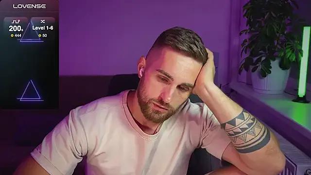 Sweeet__boy from StripChat