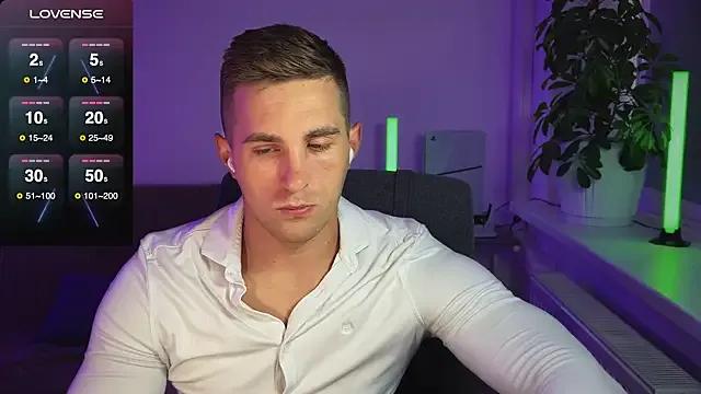 Sweeet__boy from StripChat