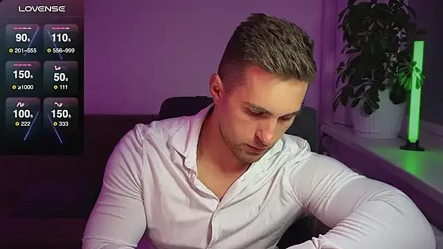 Sweeet__boy from StripChat