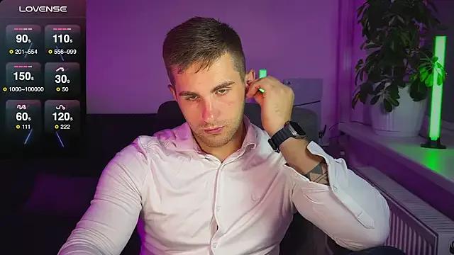 Sweeet__boy from StripChat