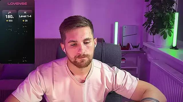 Sweeet__boy from StripChat