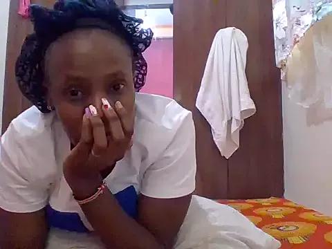 Sweet-fancy from StripChat