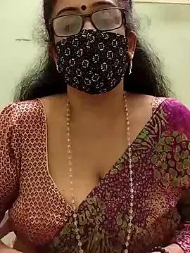Sweet-lotus from StripChat