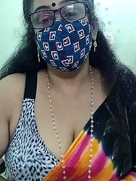 Sweet-lotus from StripChat